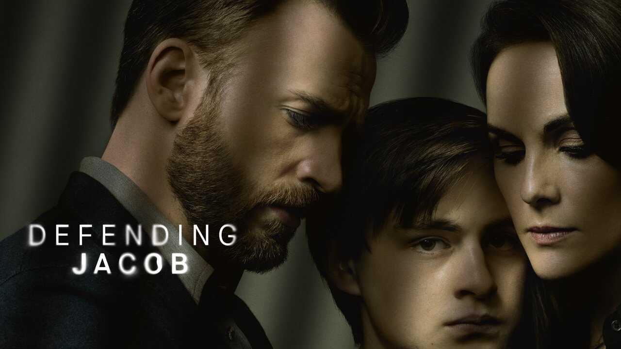 IT - In difesa di Jacob (2020) 3