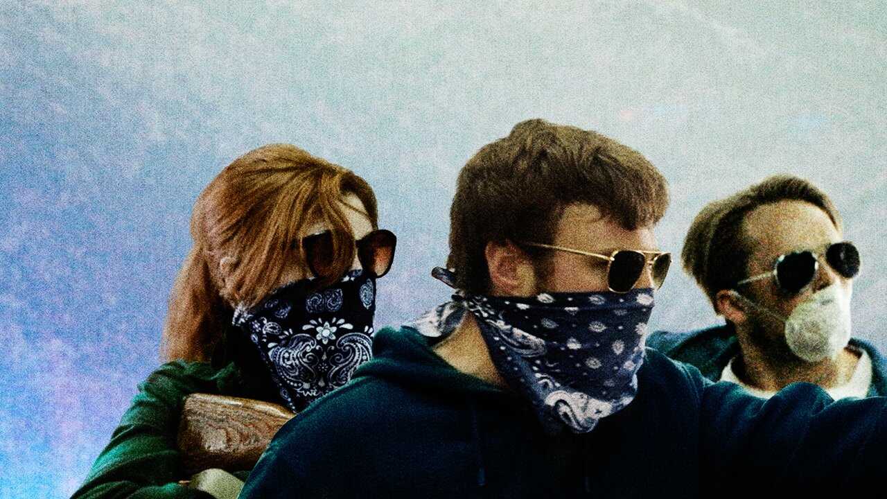 Bandyci Ameryki (2023) 0