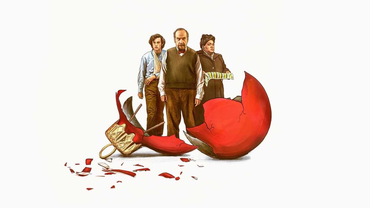 The Holdovers (2023) 0