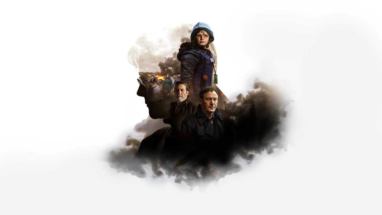Words of War (2025) 0