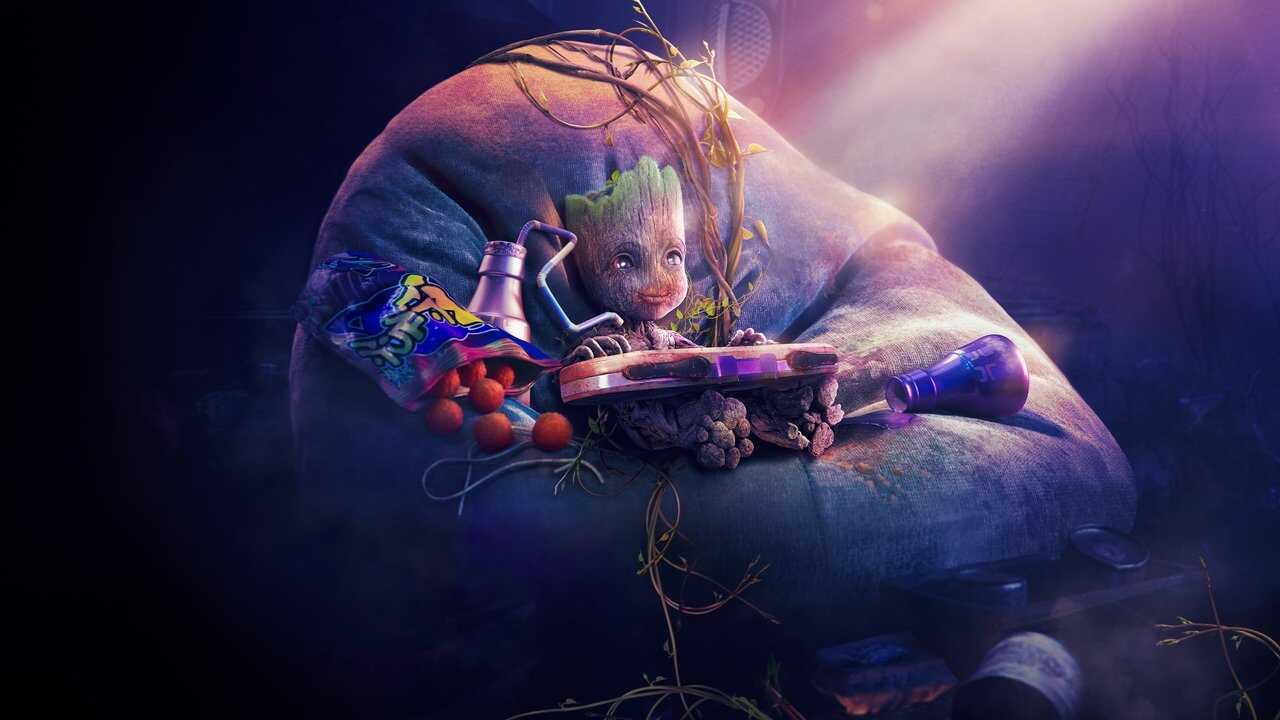 DE - I Am Groot (2022) (US) 3