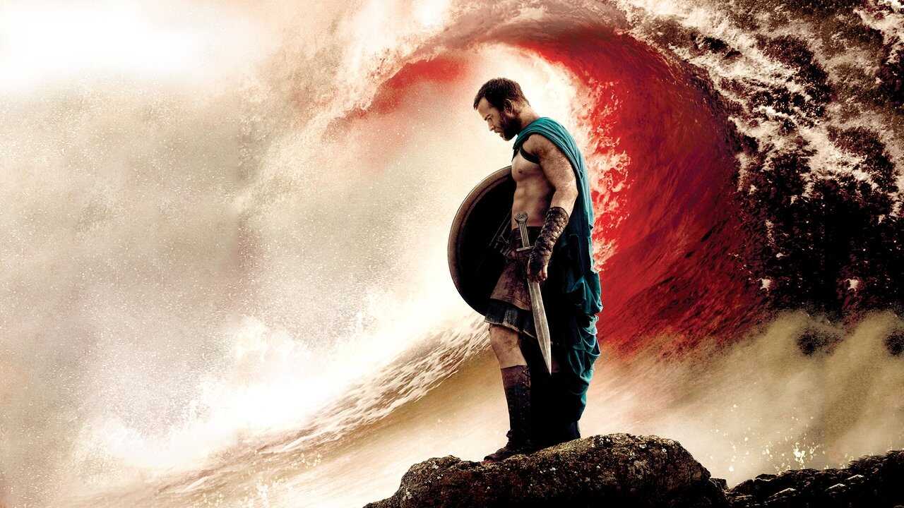300: Początek imperium (2014) 0
