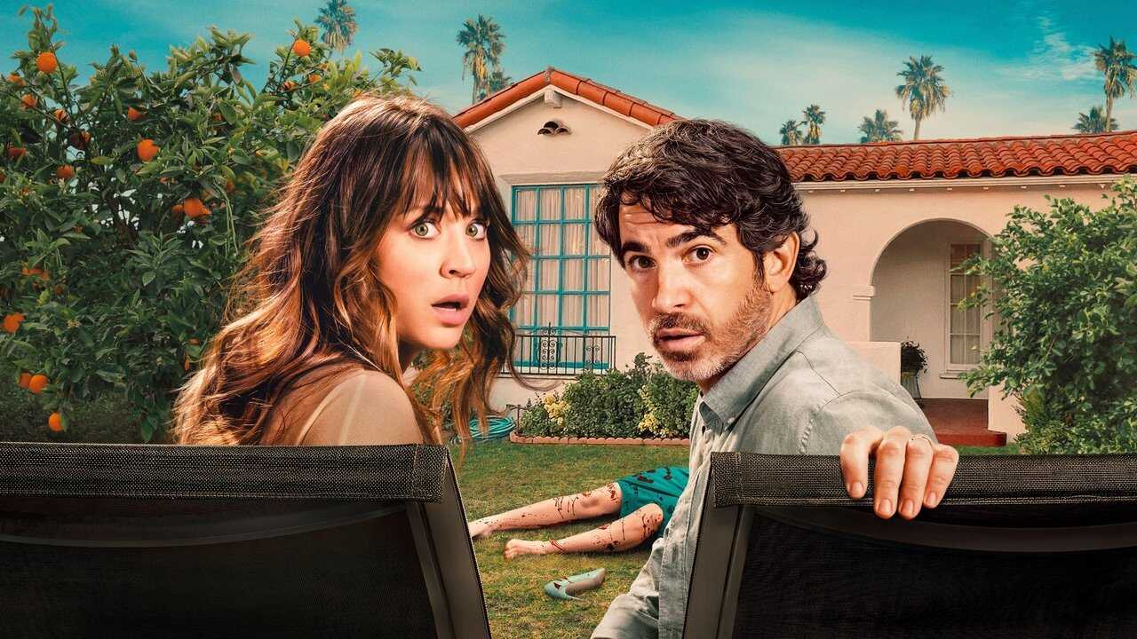 DE - Based on a True Story: Sprich oder stirb! (2023) (US) (4K) 1