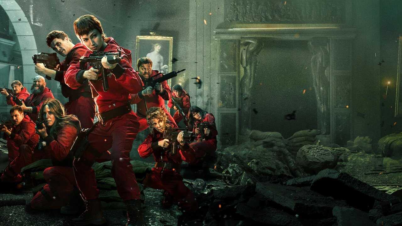 DE - Haus des Geldes (2017) 4