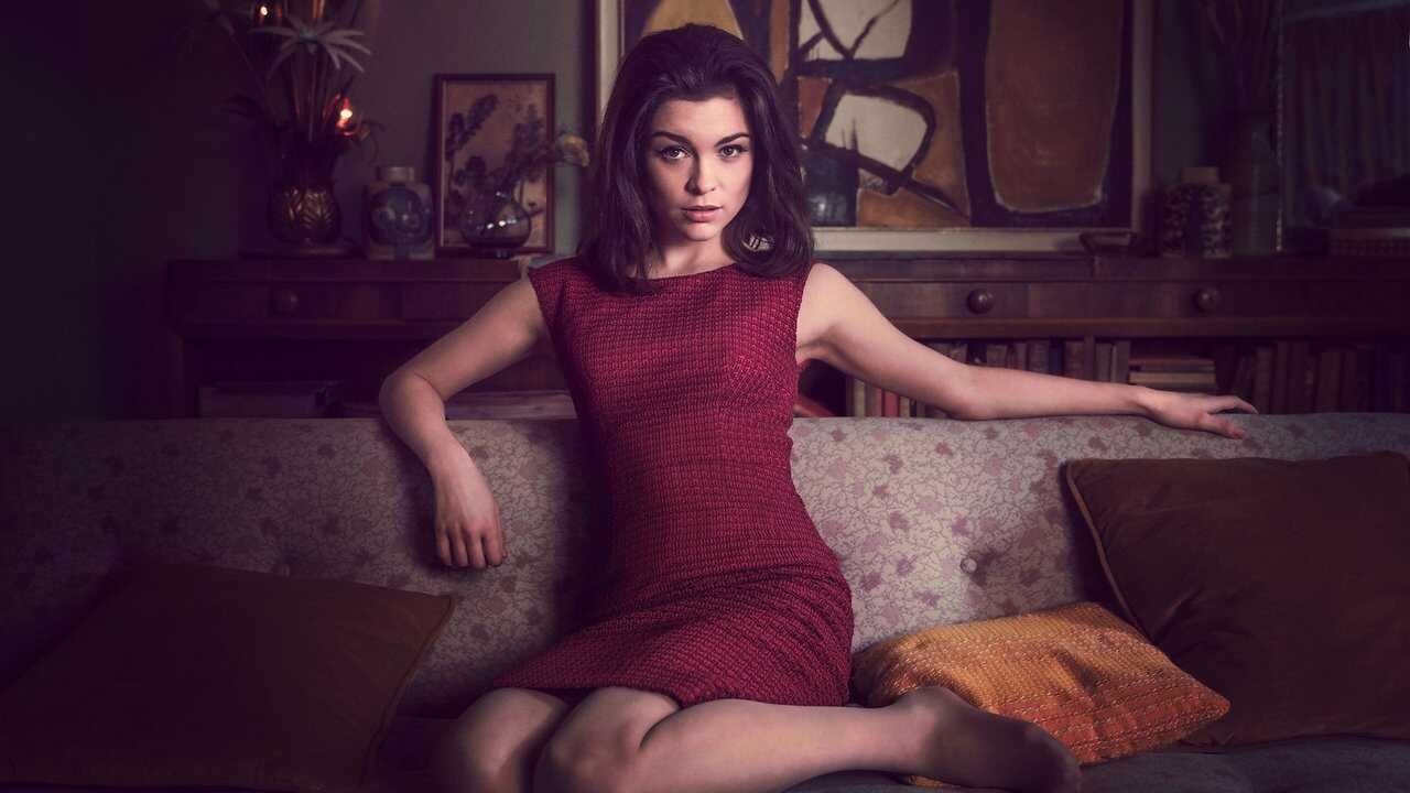 EN - The Trial Of Christine Keeler (2019) 0