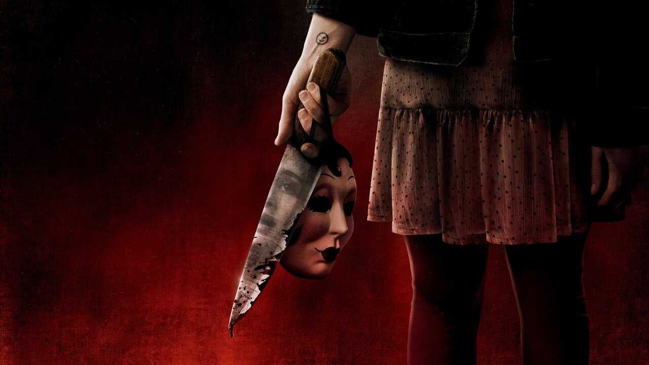 The Strangers: Chapter 2 0