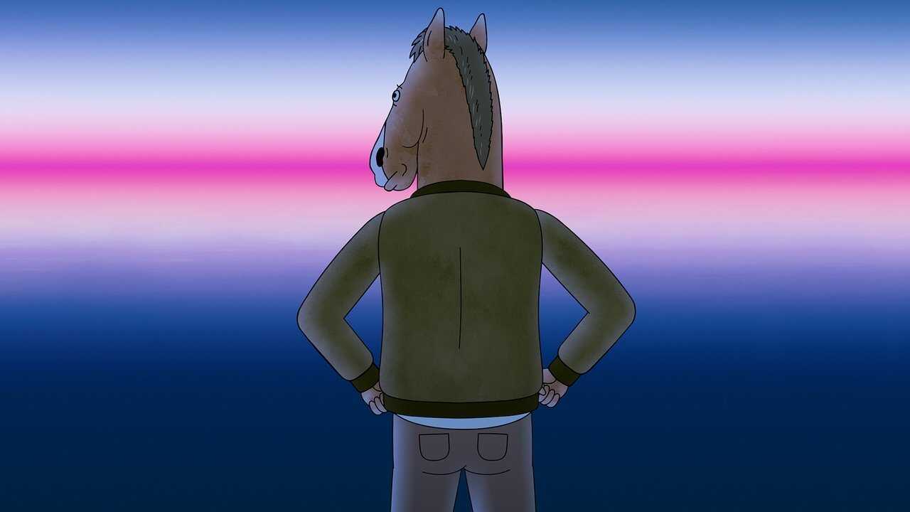 DE - BoJack Horseman 2