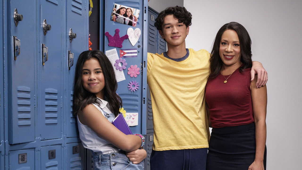 EN - Diary Of A Future President (2020) 2