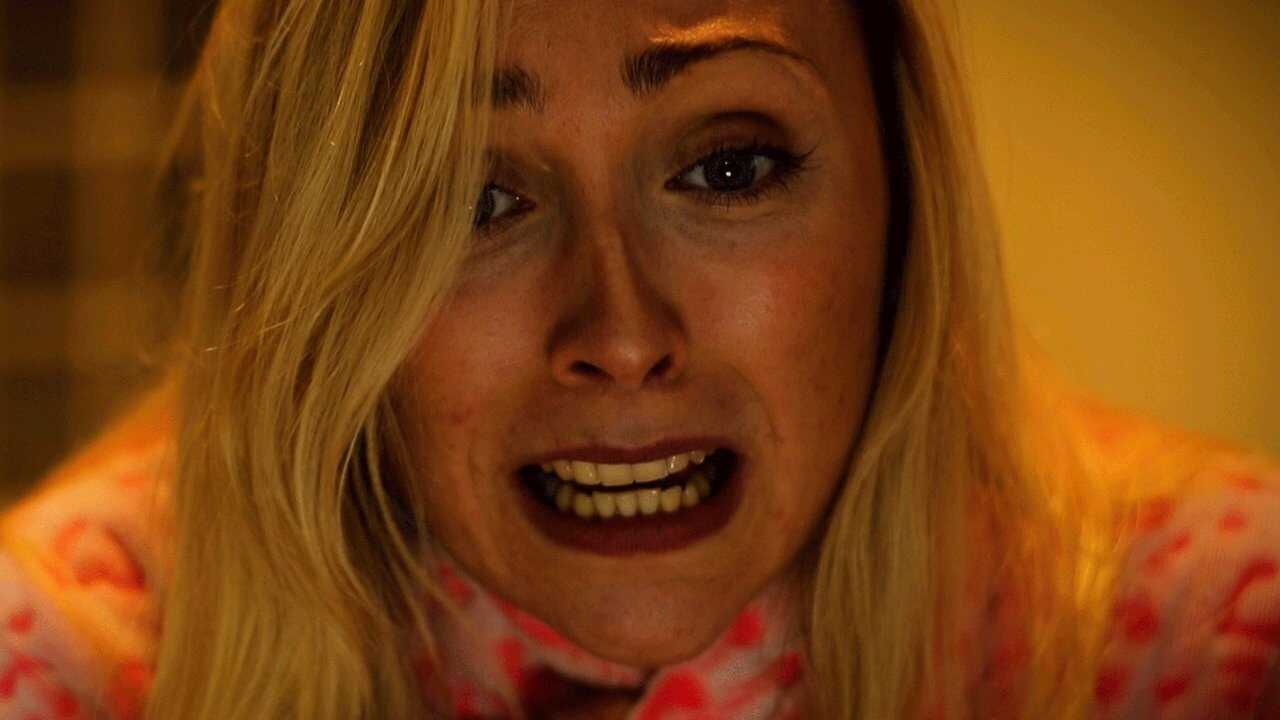 The Lockdown Hauntings 0