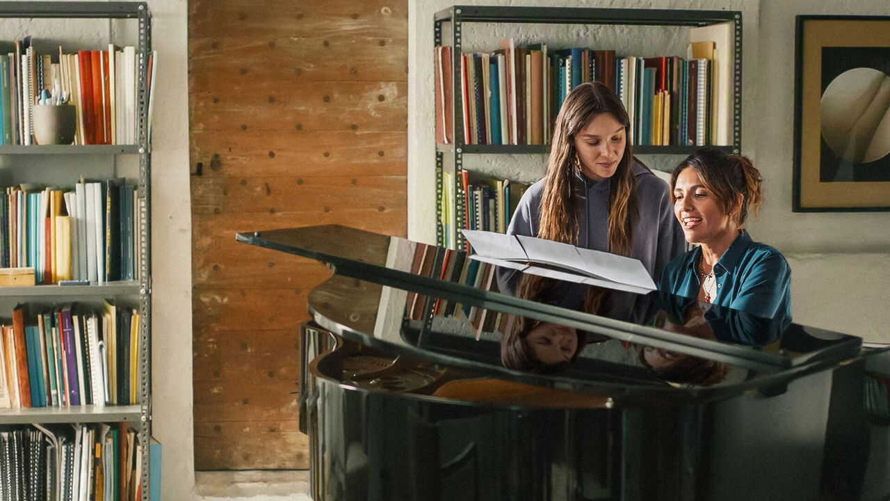 Feel My Voice (2026) 0