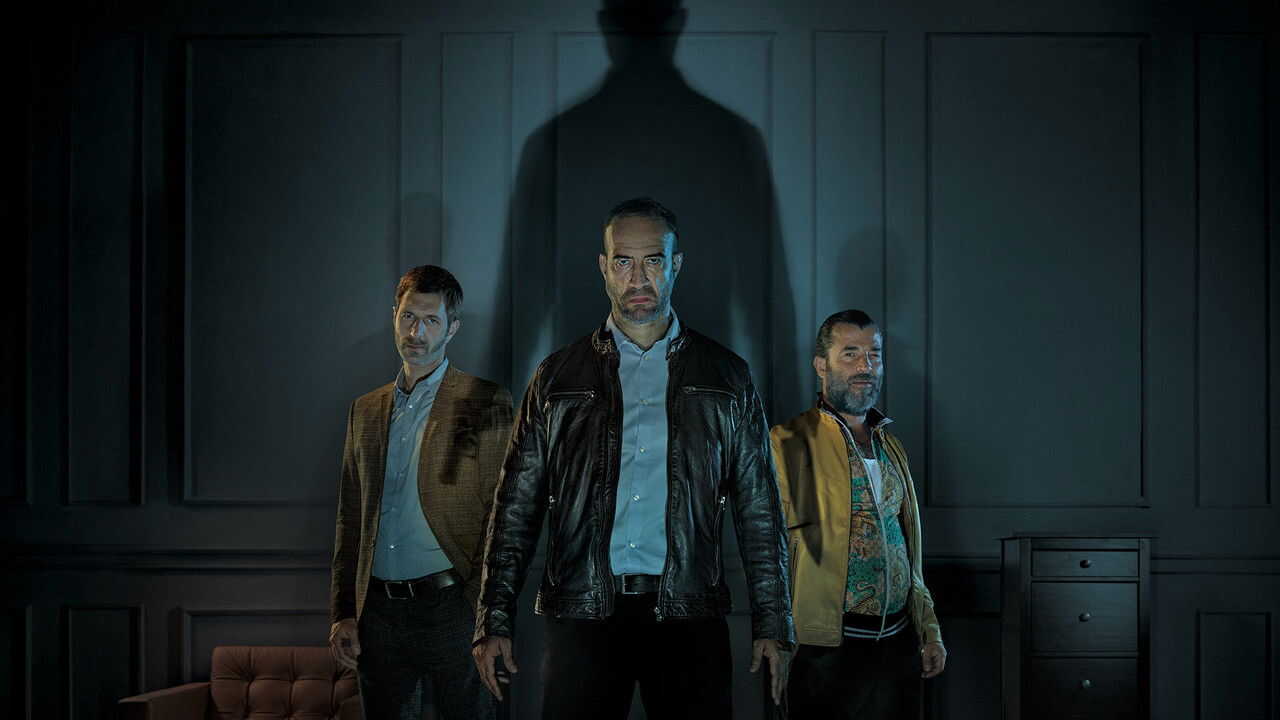 [SE] Umbre (Shadows) 1