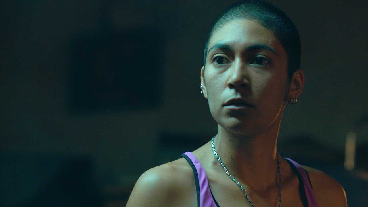 Sayen: La Cazadora 0