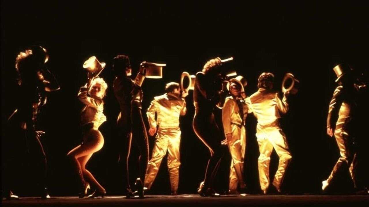 A Chorus Line (1985) 0