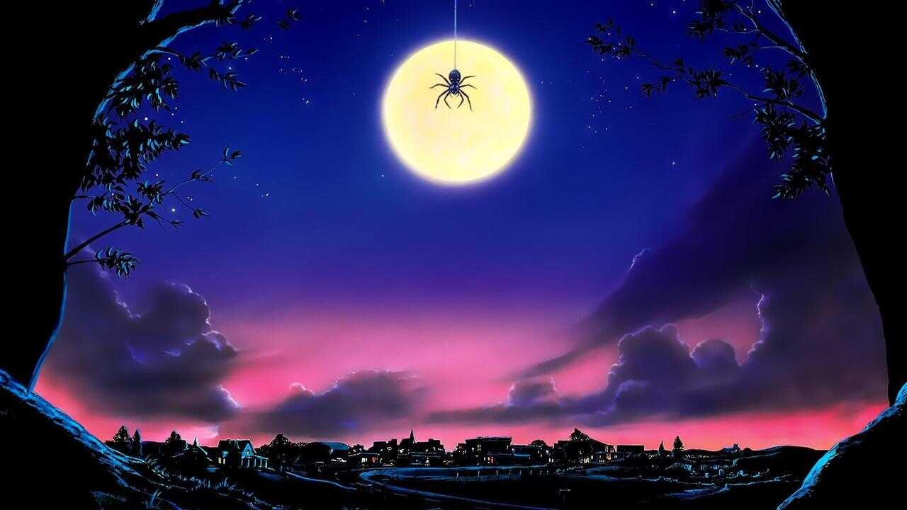 Arachnofobia (1990) 0