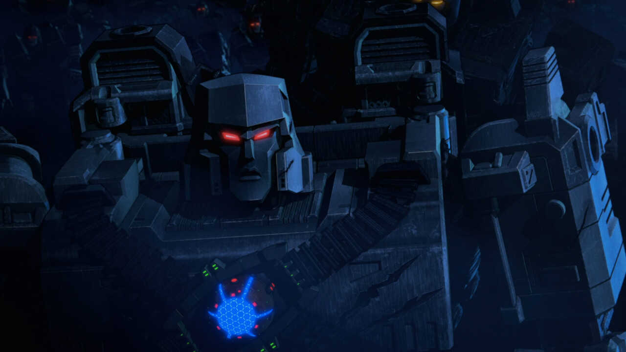 ES - Transformers: La guerra por Cybertron - Reino (2021) 4