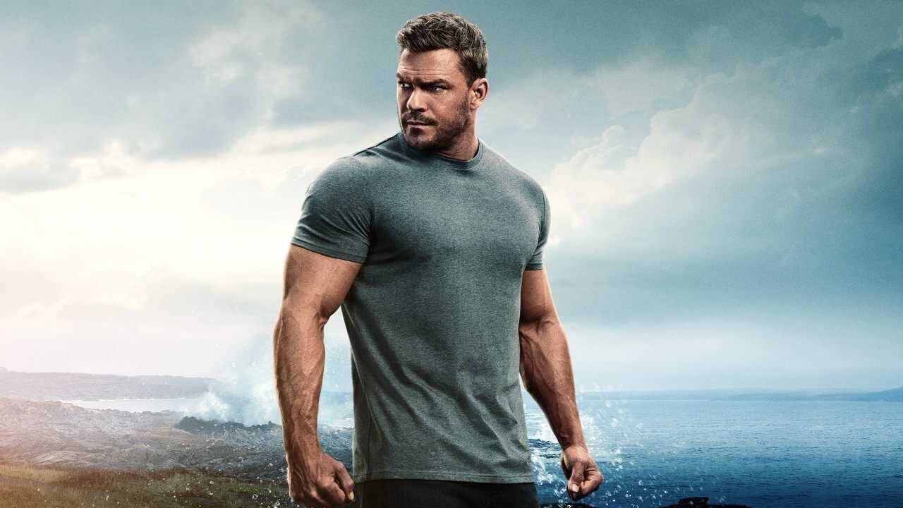 HU - Reacher (2022) 0