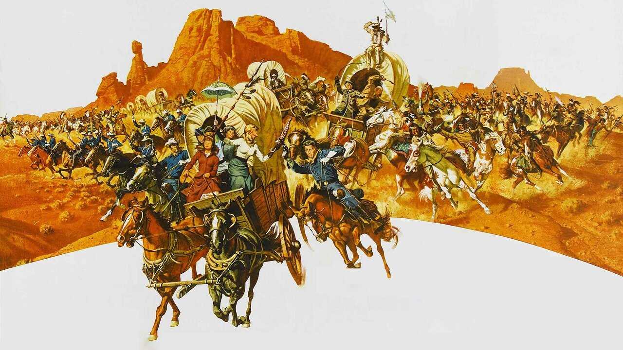 Na szlaku Alleluja (1965) 0