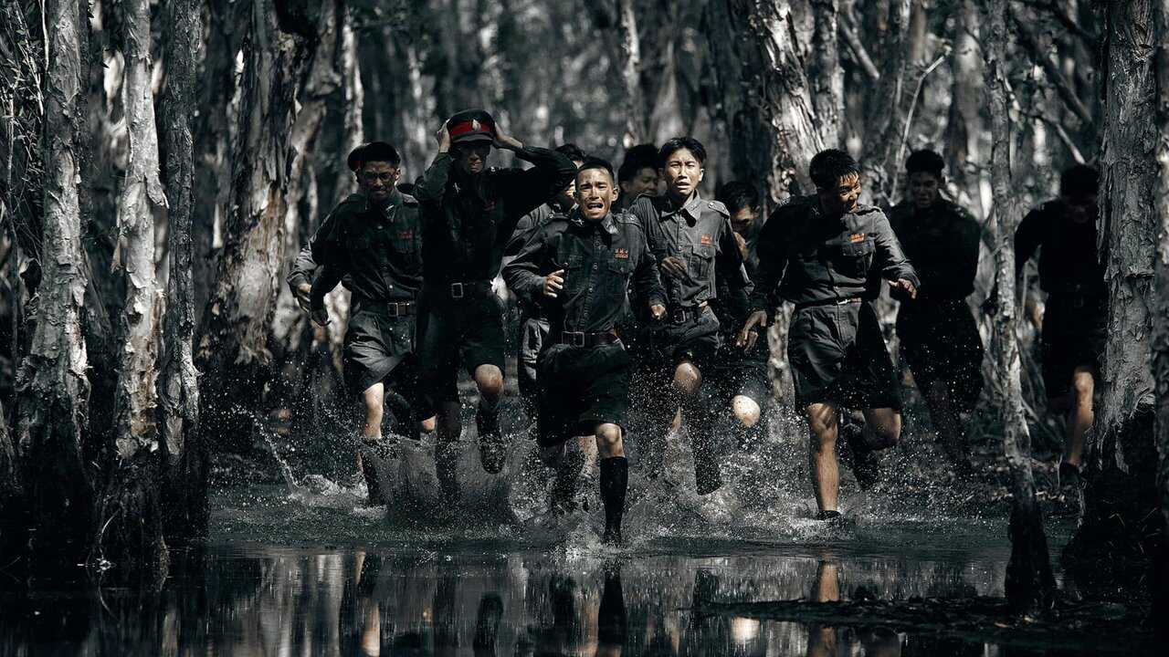 Operación zombi (2024) 0