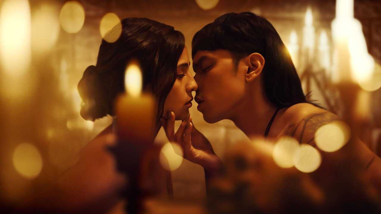 O Tempo Que Falta (2025) 0