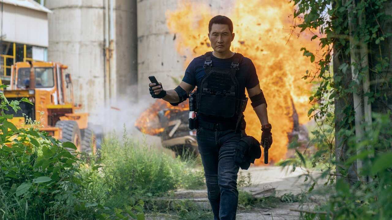 IR - Butterfly پروانه (DUB) (2025) 2