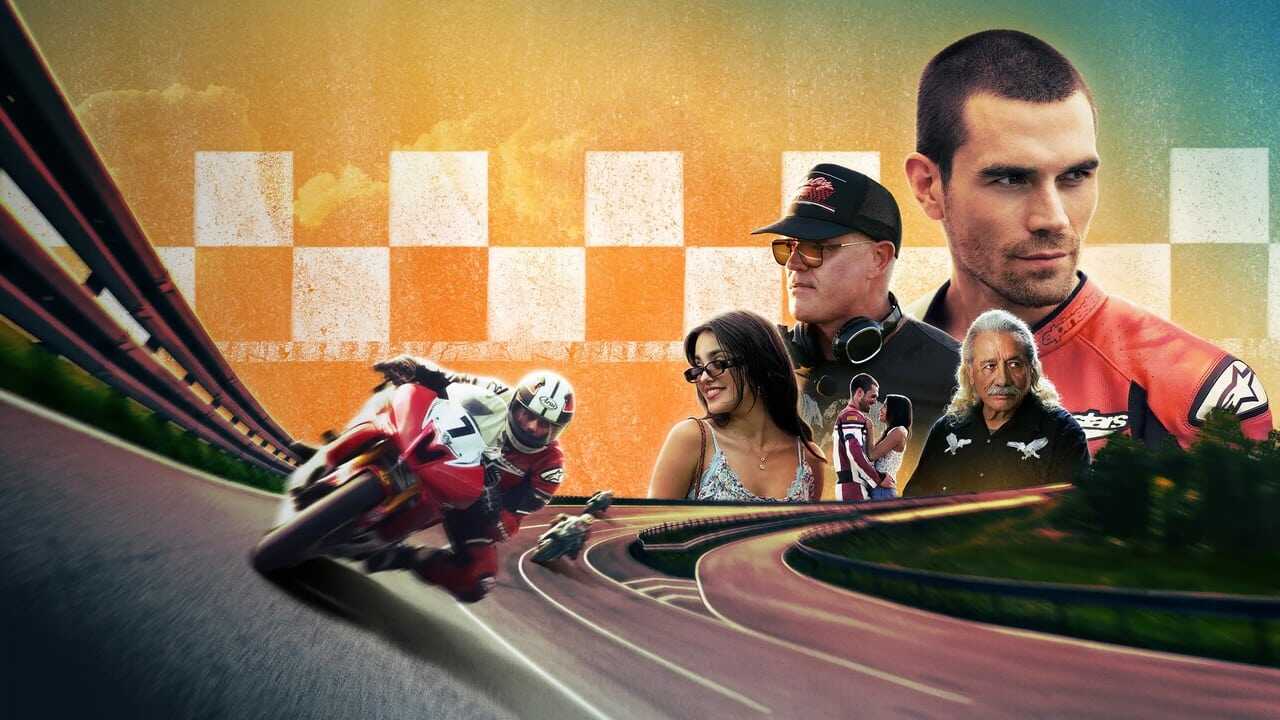 One Fast Move (2024) 0