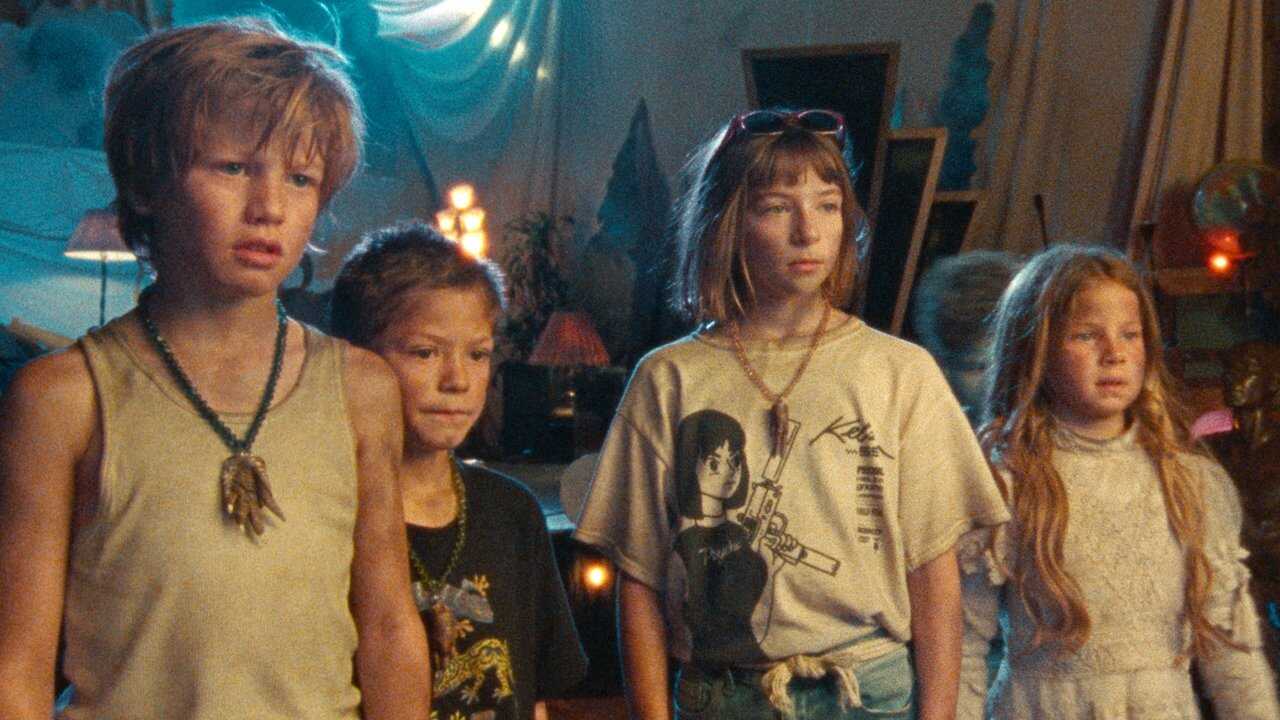 Riddle of Fire (2024) 0