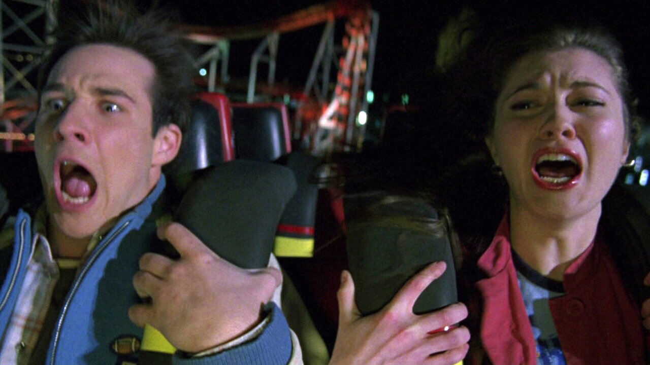 Destino final 3 (2006) 0