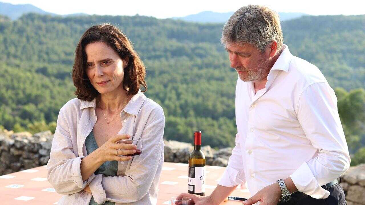 Tierra Baja (2025) 0