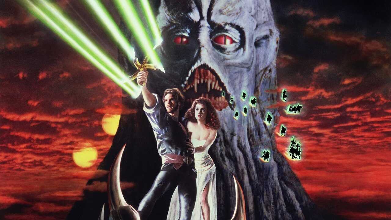 Krull (1983) 0