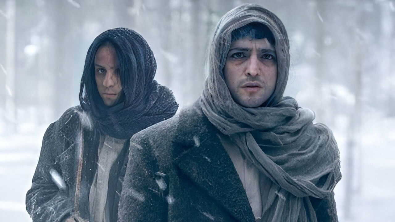 ES - Criatura (2023) 1