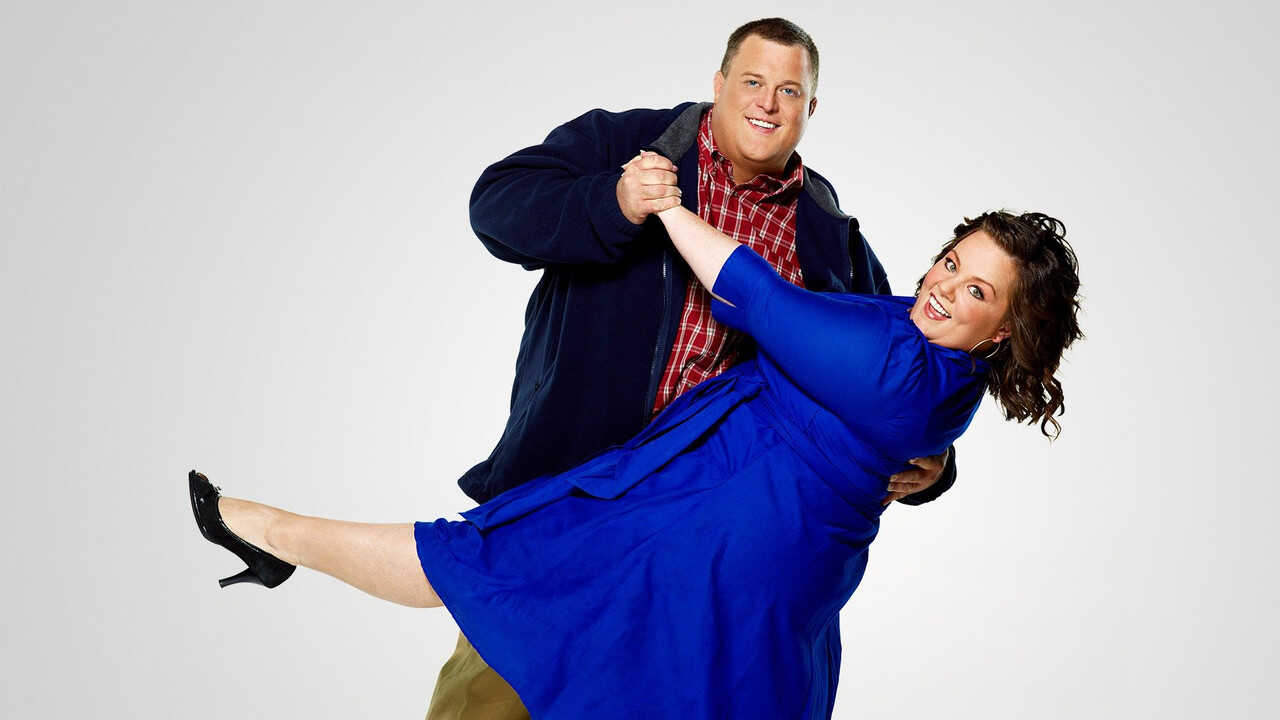 DE - Mike & Molly (2010) 2