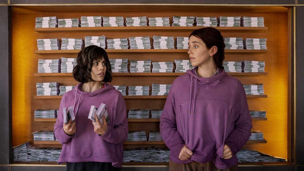 (Un)lucky Sisters (2024) 0