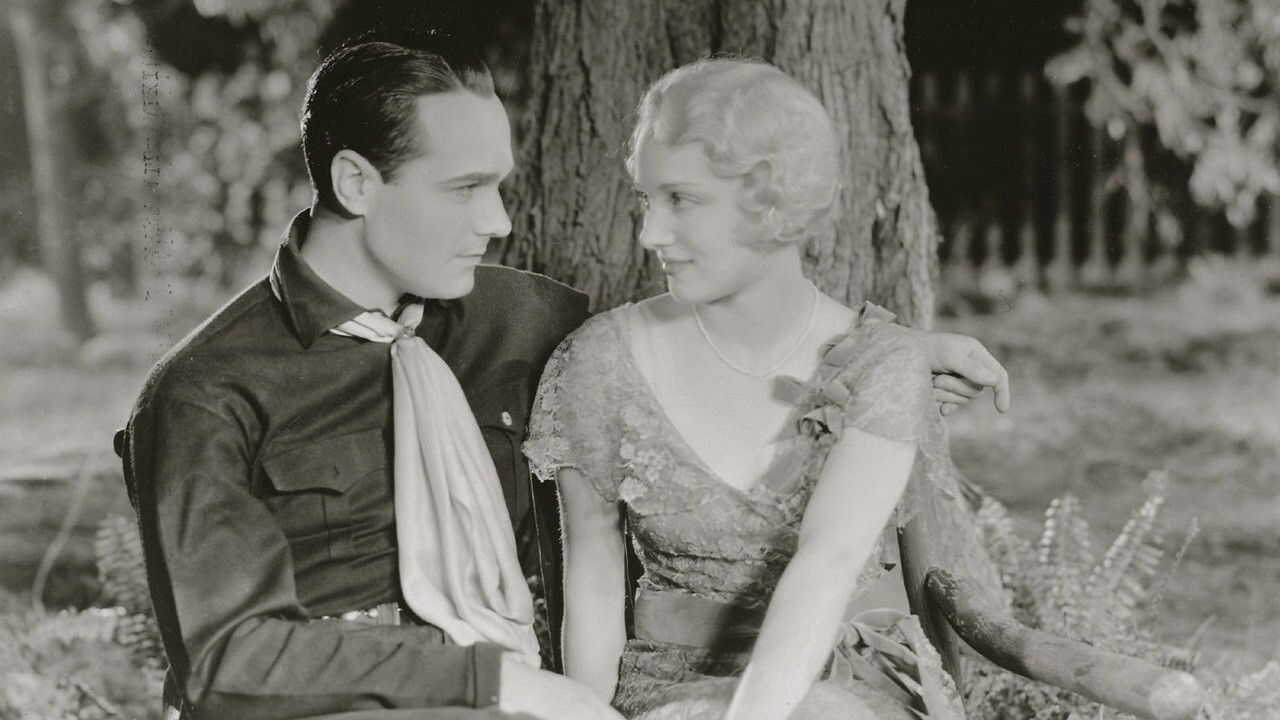 I fanciulli del west (1930) 0