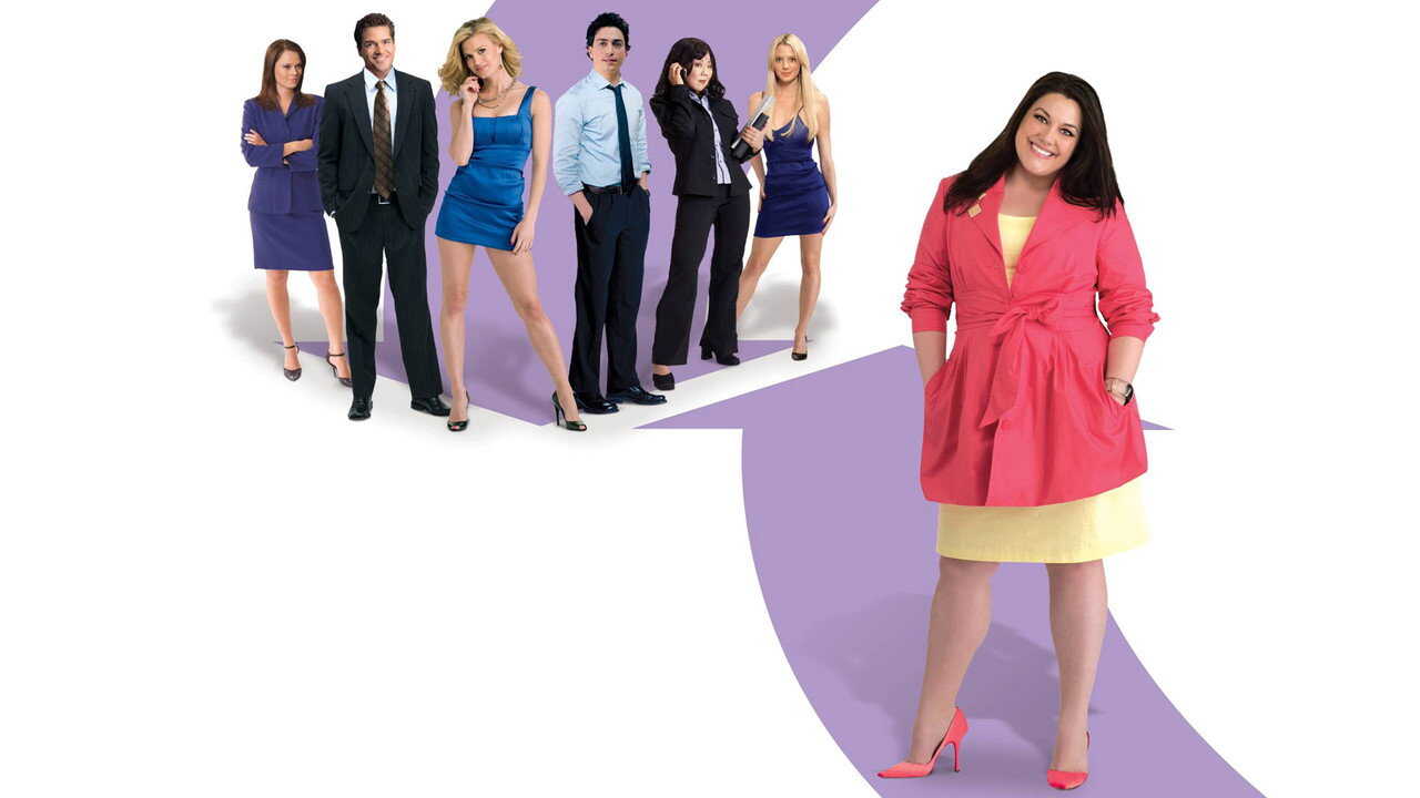 DE - Drop Dead Diva (2009) 3