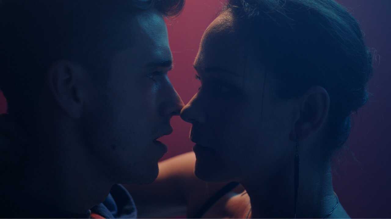 Vétérane (2017) 0