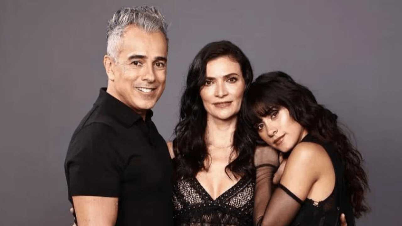 FR - Betty la Fea : L'histoire continue (2024) 4