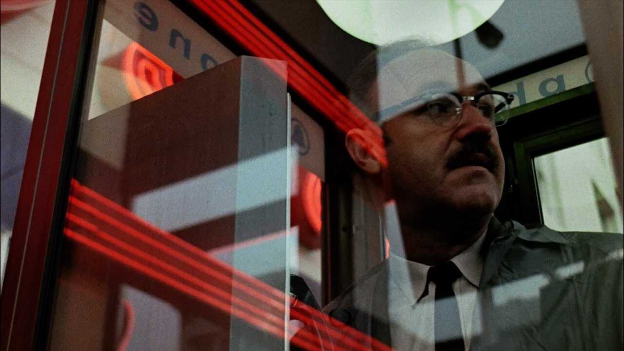 The Conversation (1974) 0