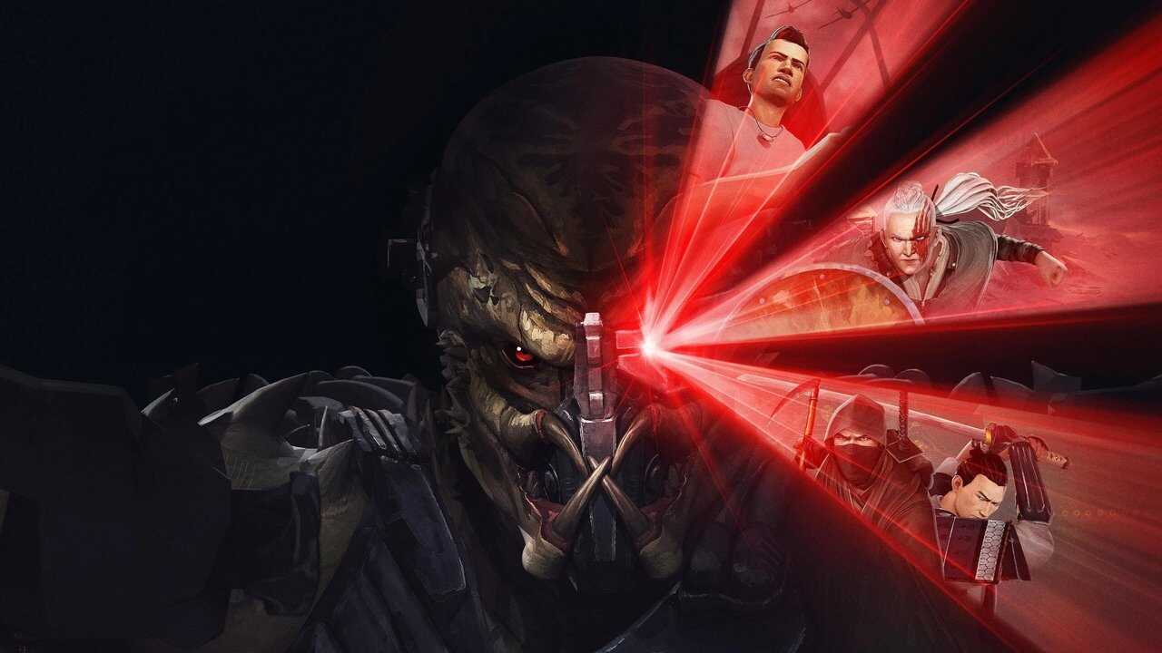Predator: Killer of Killers 0