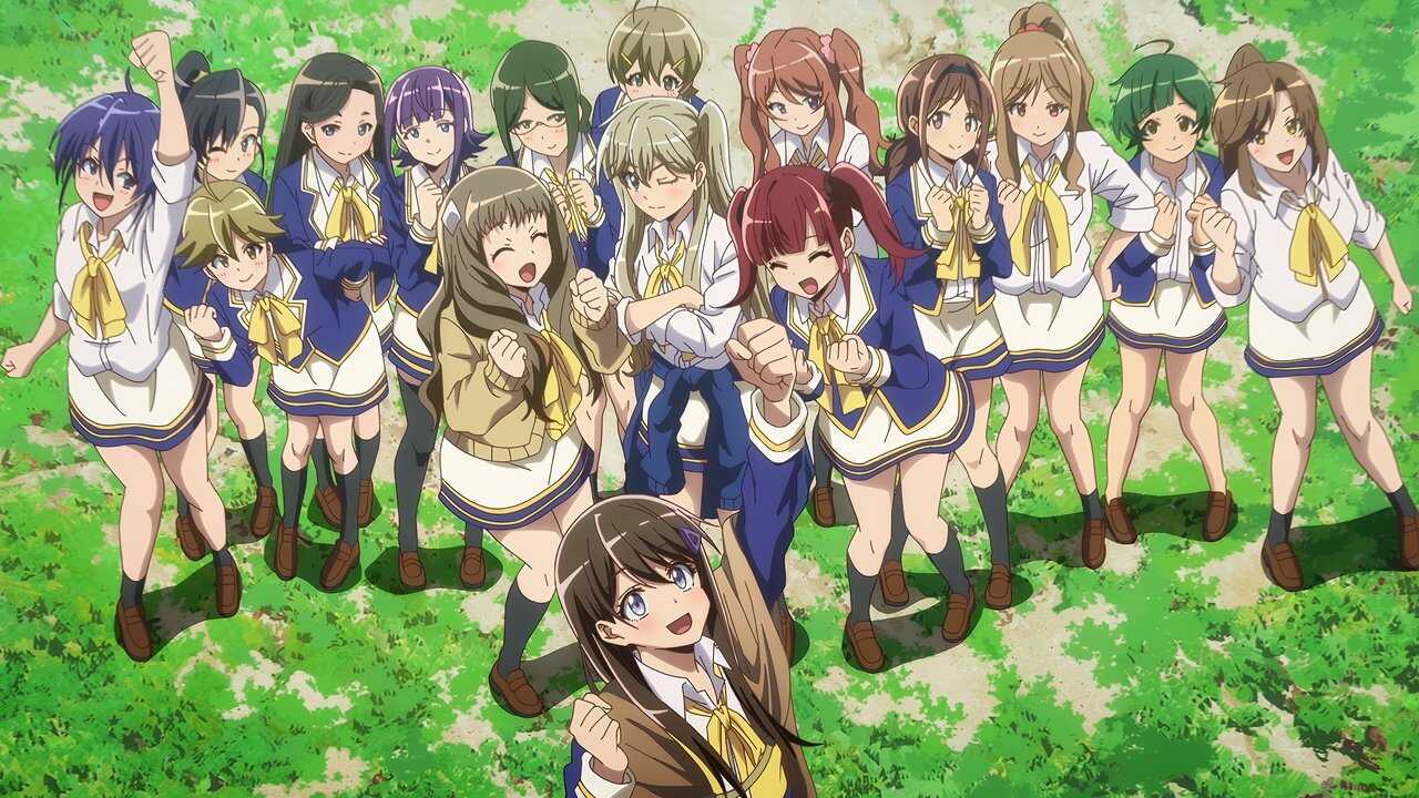 EN - Loner Life in Another World (2024) (JP) 0