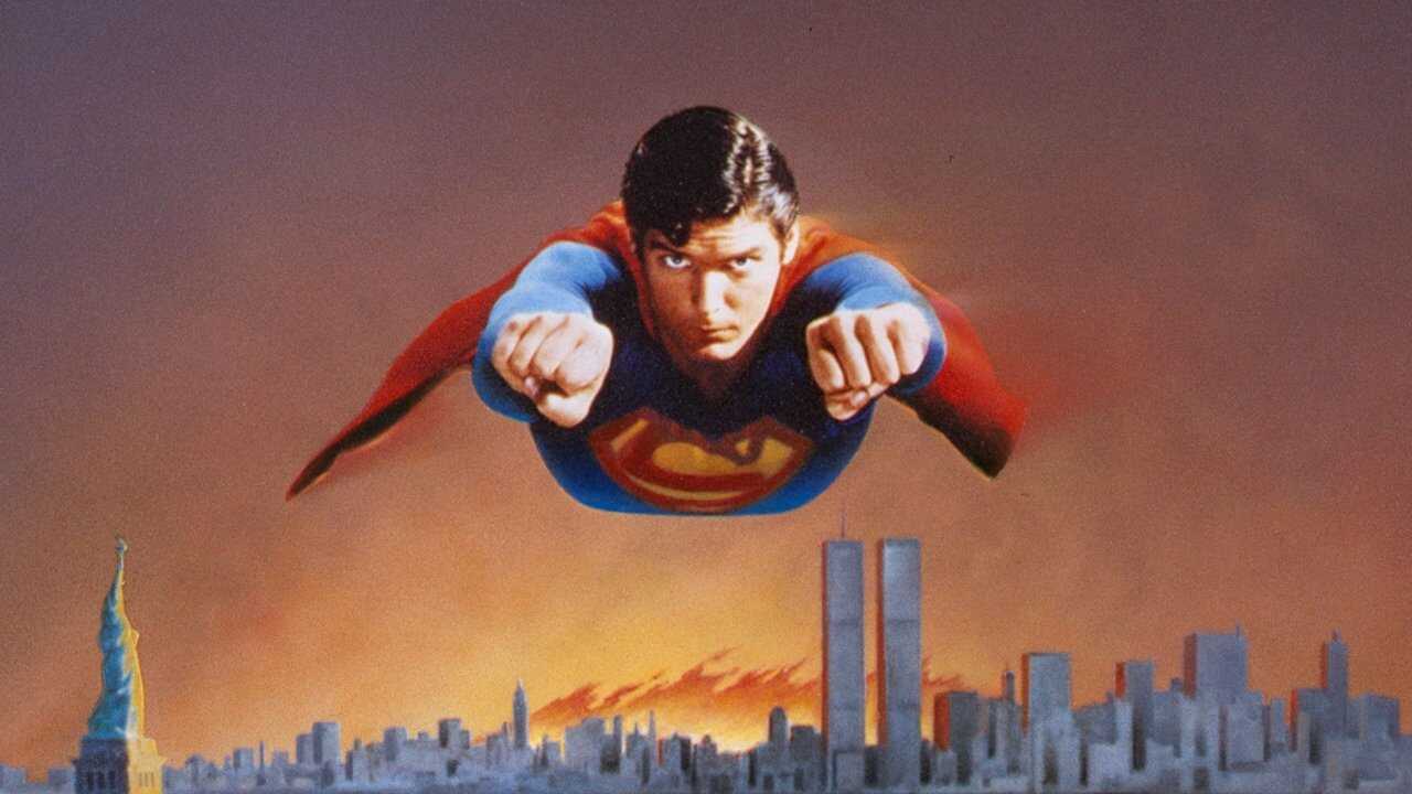 Superman II (1980) 0