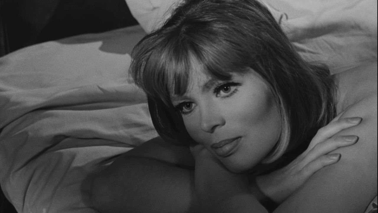 Strip-Tease (1963) 0