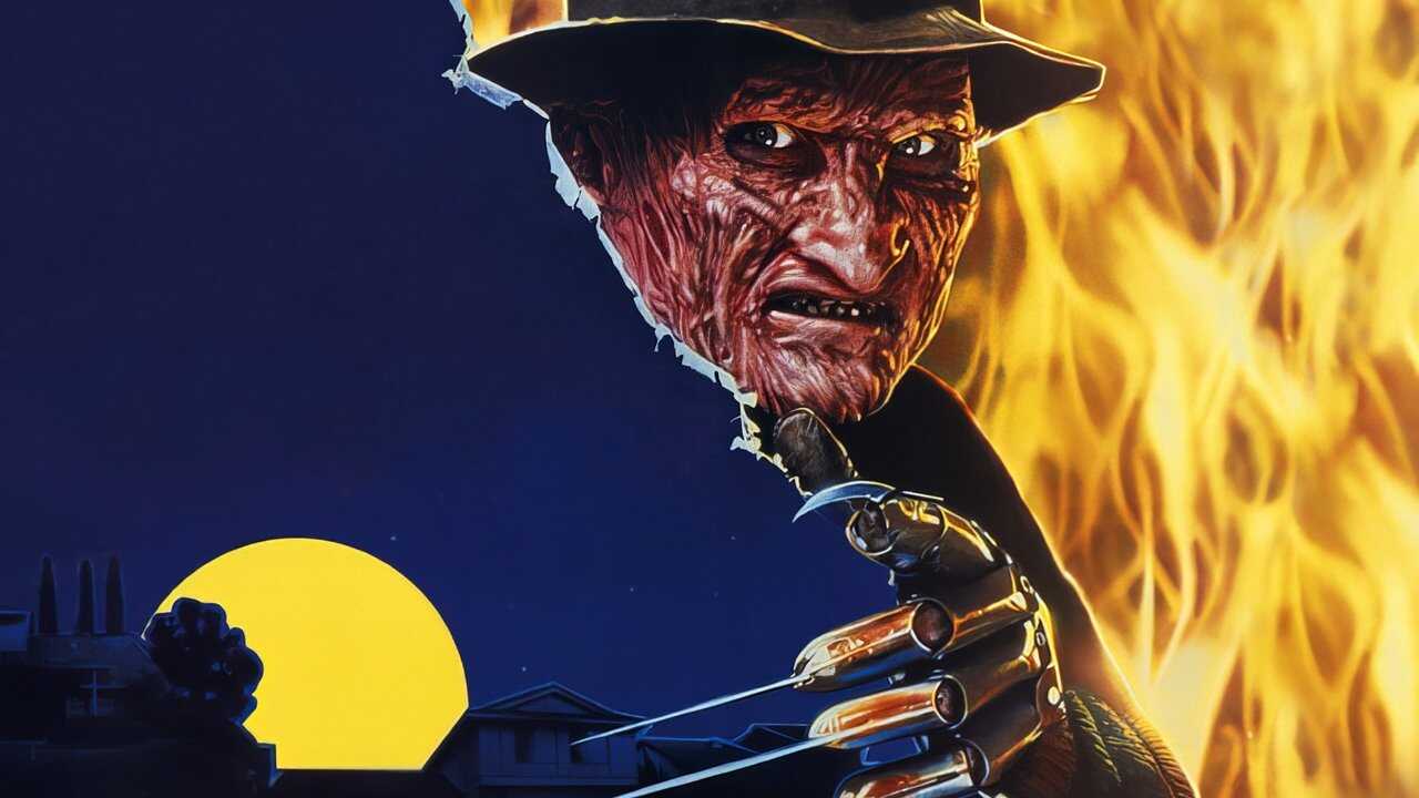 A Nightmare on Elm Street Part 2: Freddy's Revenge 0