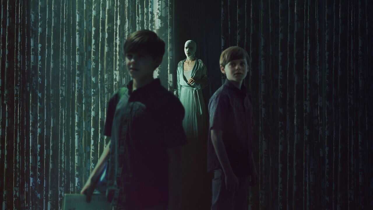 Goodnight Mommy (2022) 0