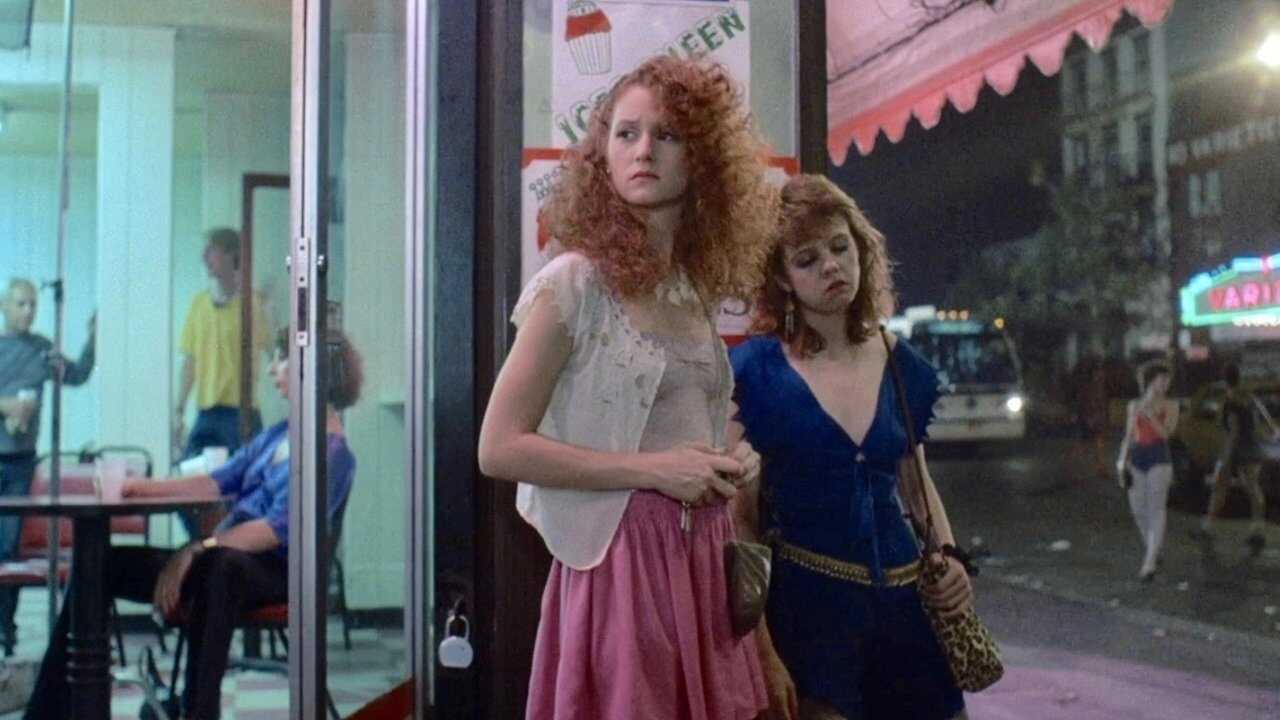 Streetwalkin' 0