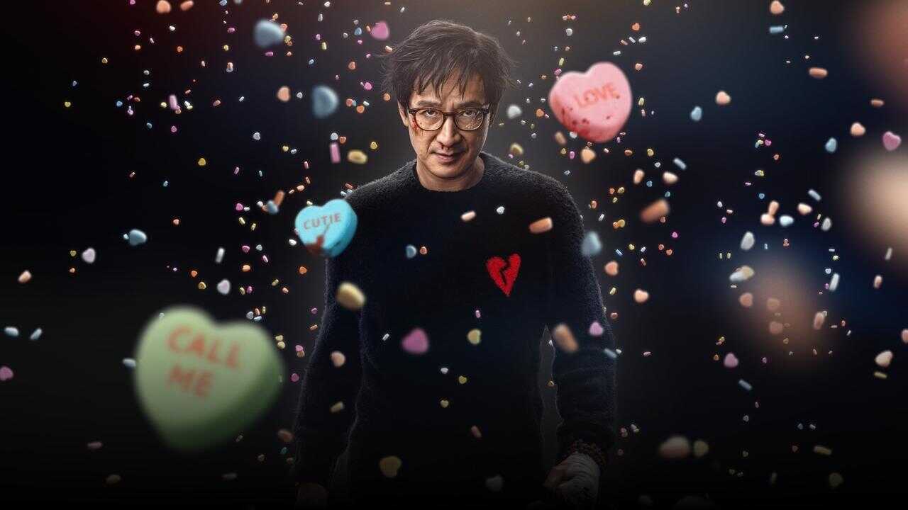 Love Hurts (2025) 0