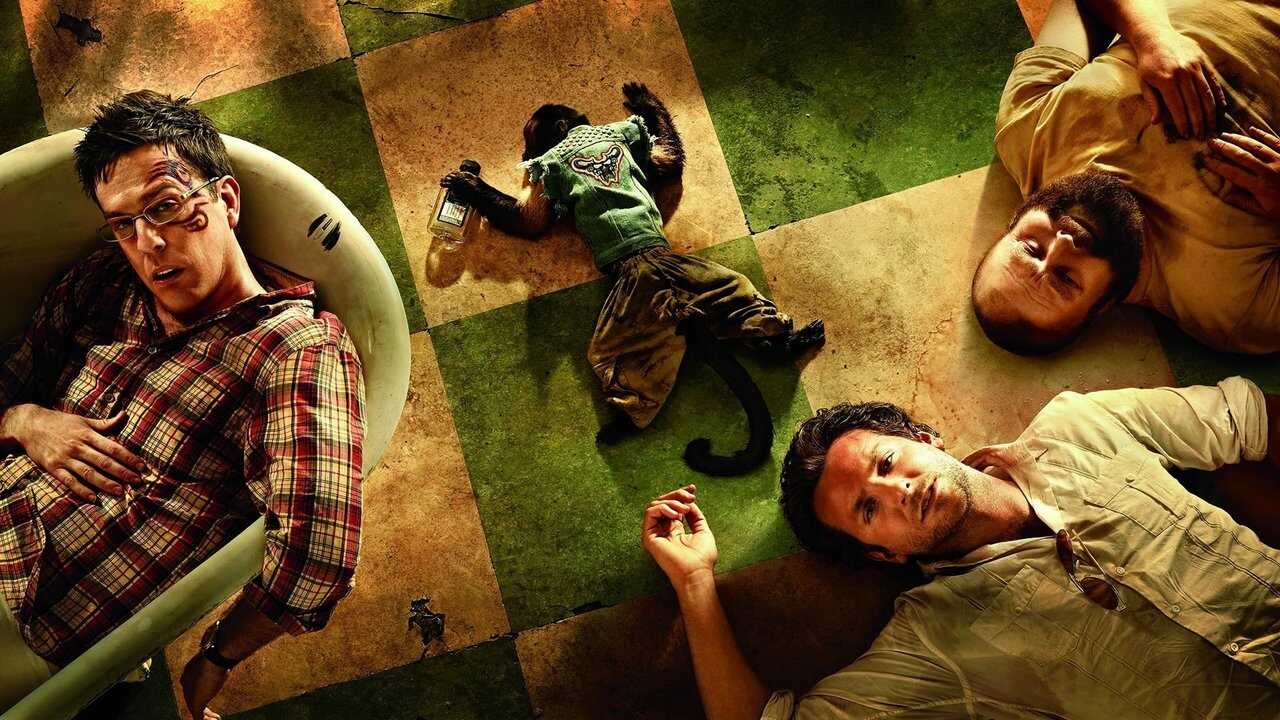 The Hangover Part II 0