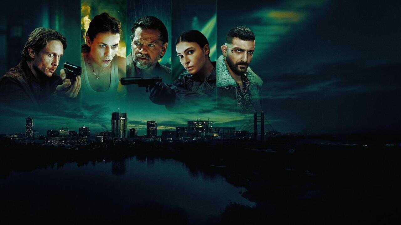 EX - Subteran (2025) 2