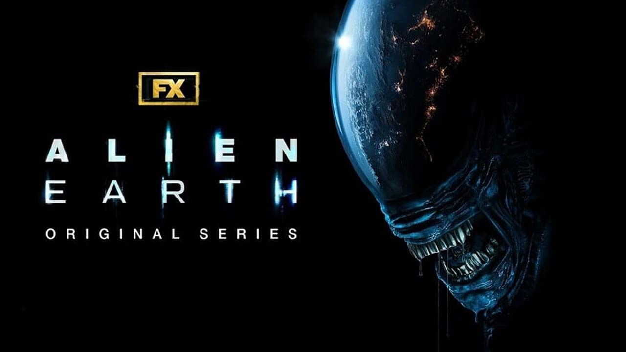 DE - Alien: Earth (2025) (US) 3