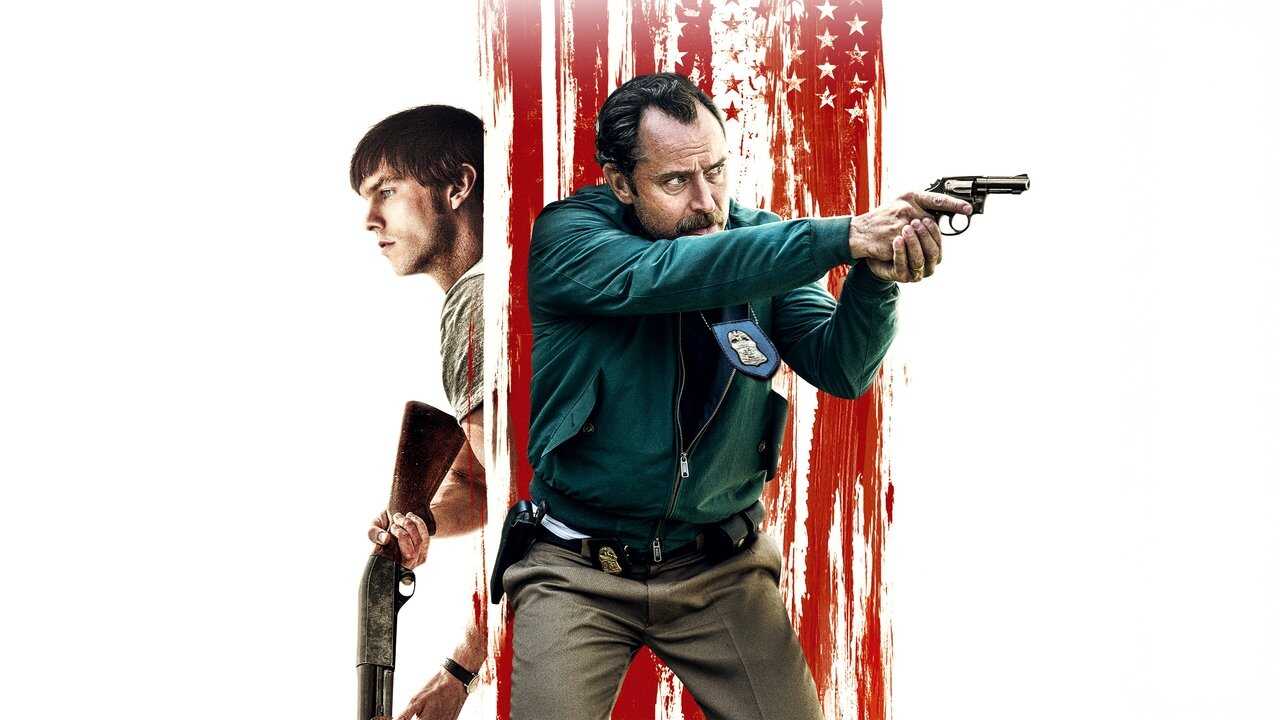 The Order – La Confrérie de l'ombre (2024) 0