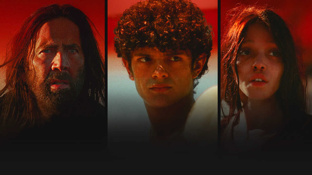 The Carpenter's Son (2025) 0